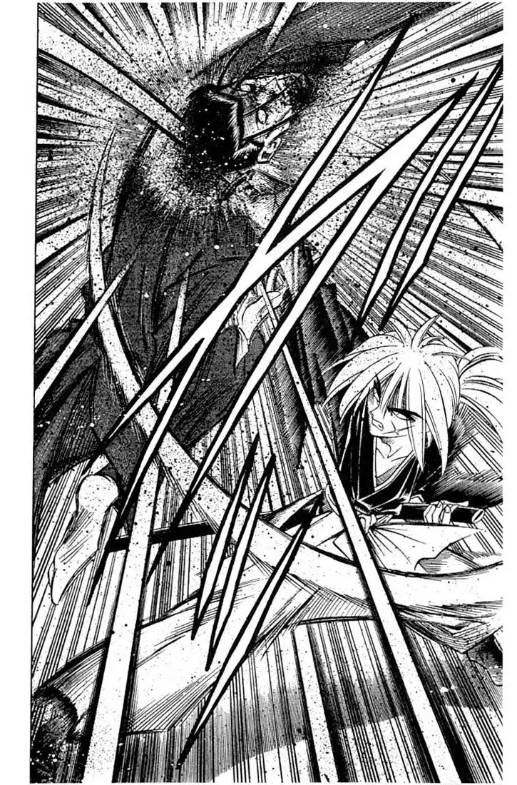 Rurouni Kenshin Chapter 53 16